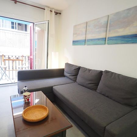 Balcony View Apartment By Hello Homes سيدجيس المظهر الخارجي الصورة