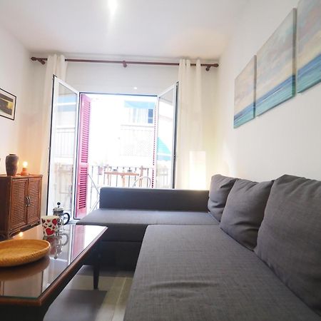 Balcony View Apartment By Hello Homes سيدجيس المظهر الخارجي الصورة