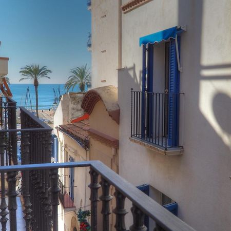 Balcony View Apartment By Hello Homes سيدجيس المظهر الخارجي الصورة
