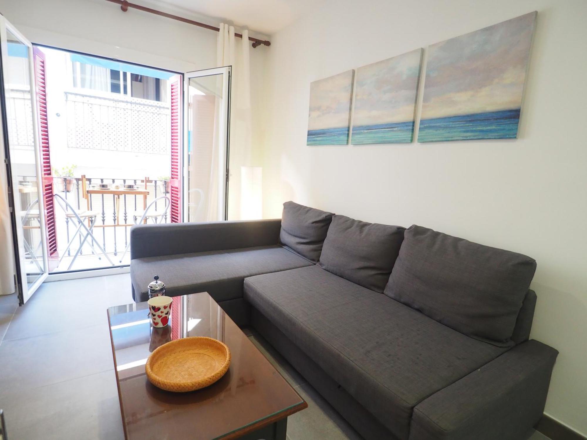 Balcony View Apartment By Hello Homes سيدجيس المظهر الخارجي الصورة