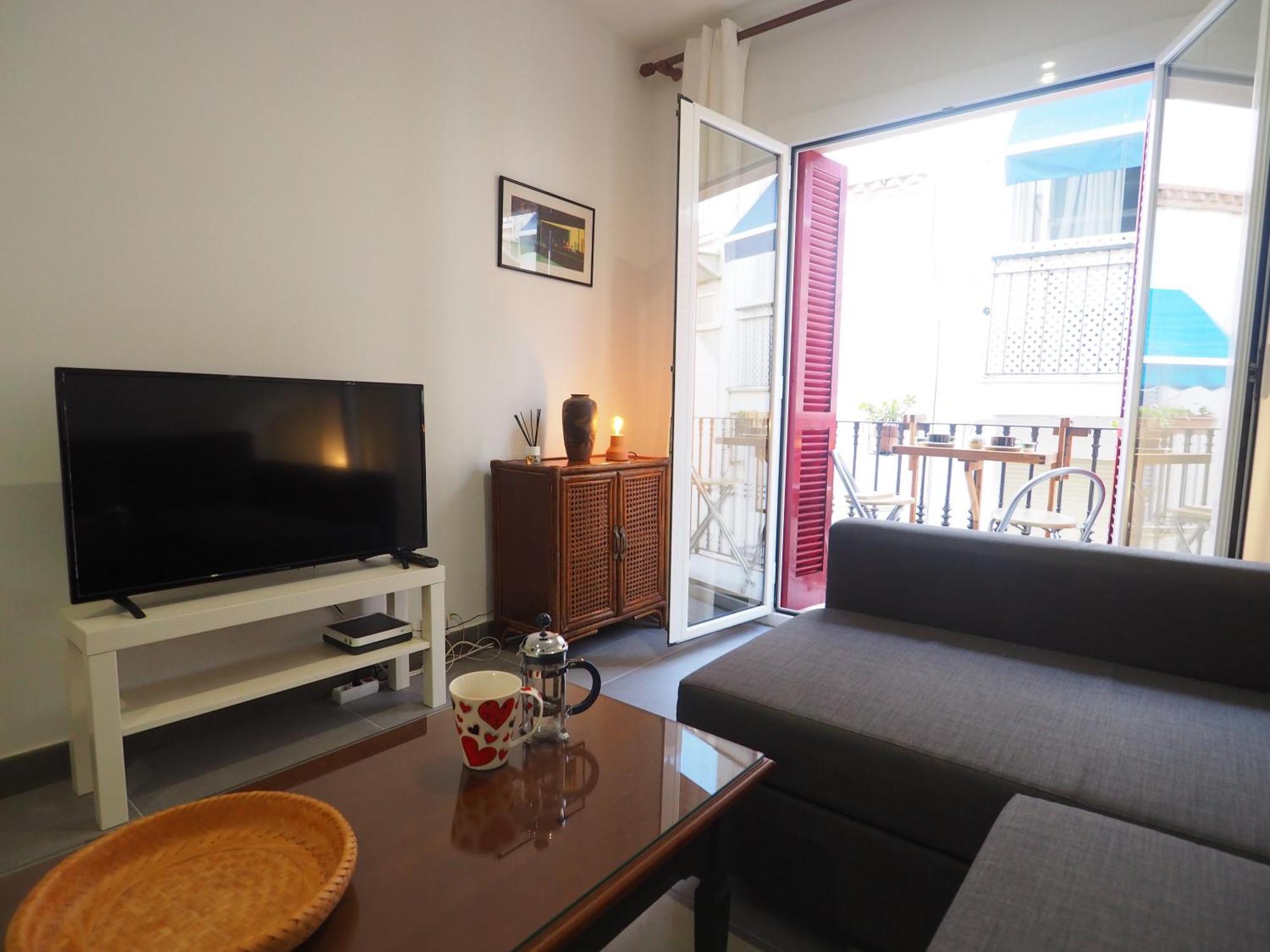 Balcony View Apartment By Hello Homes سيدجيس المظهر الخارجي الصورة