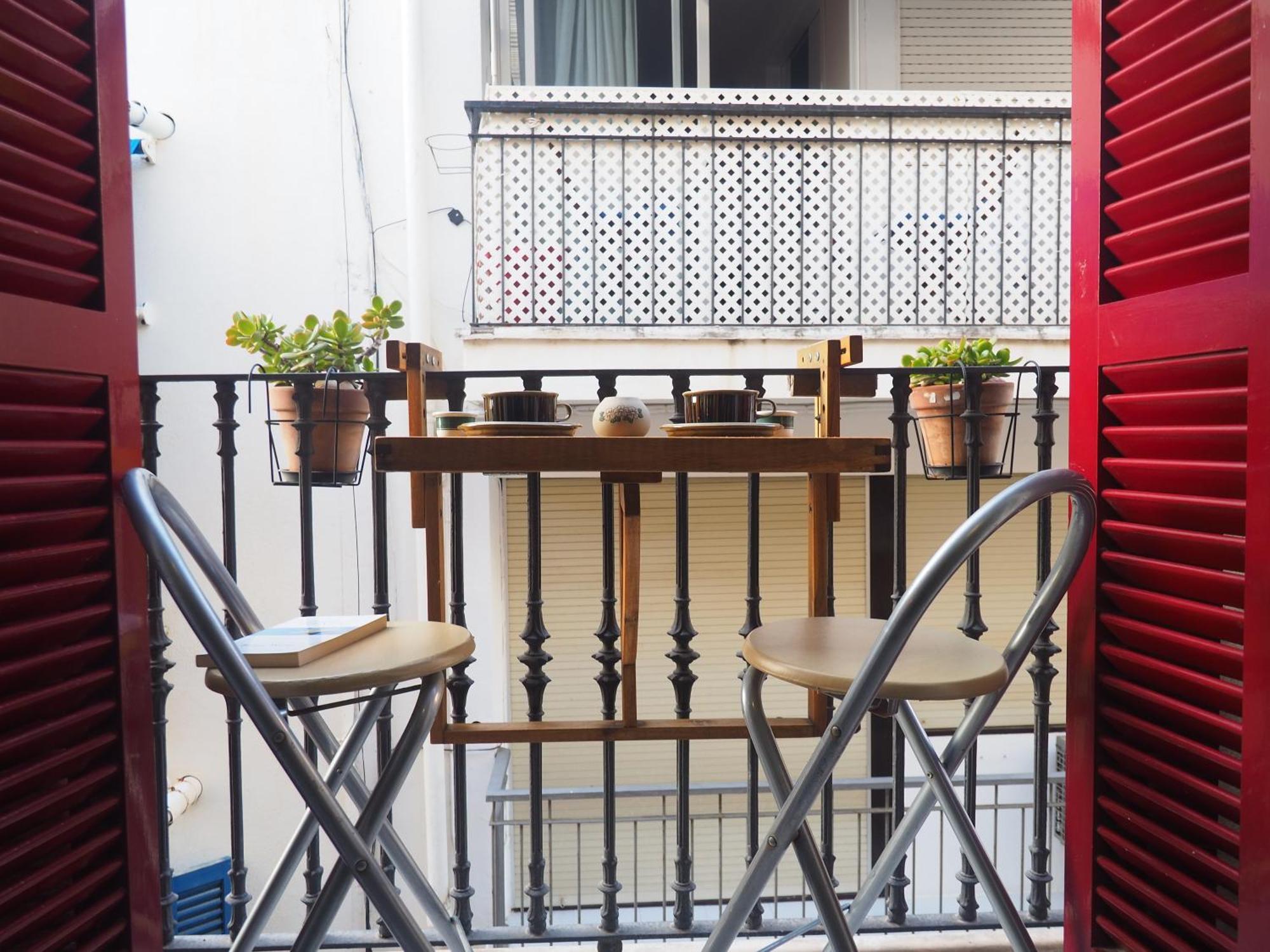 Balcony View Apartment By Hello Homes سيدجيس المظهر الخارجي الصورة