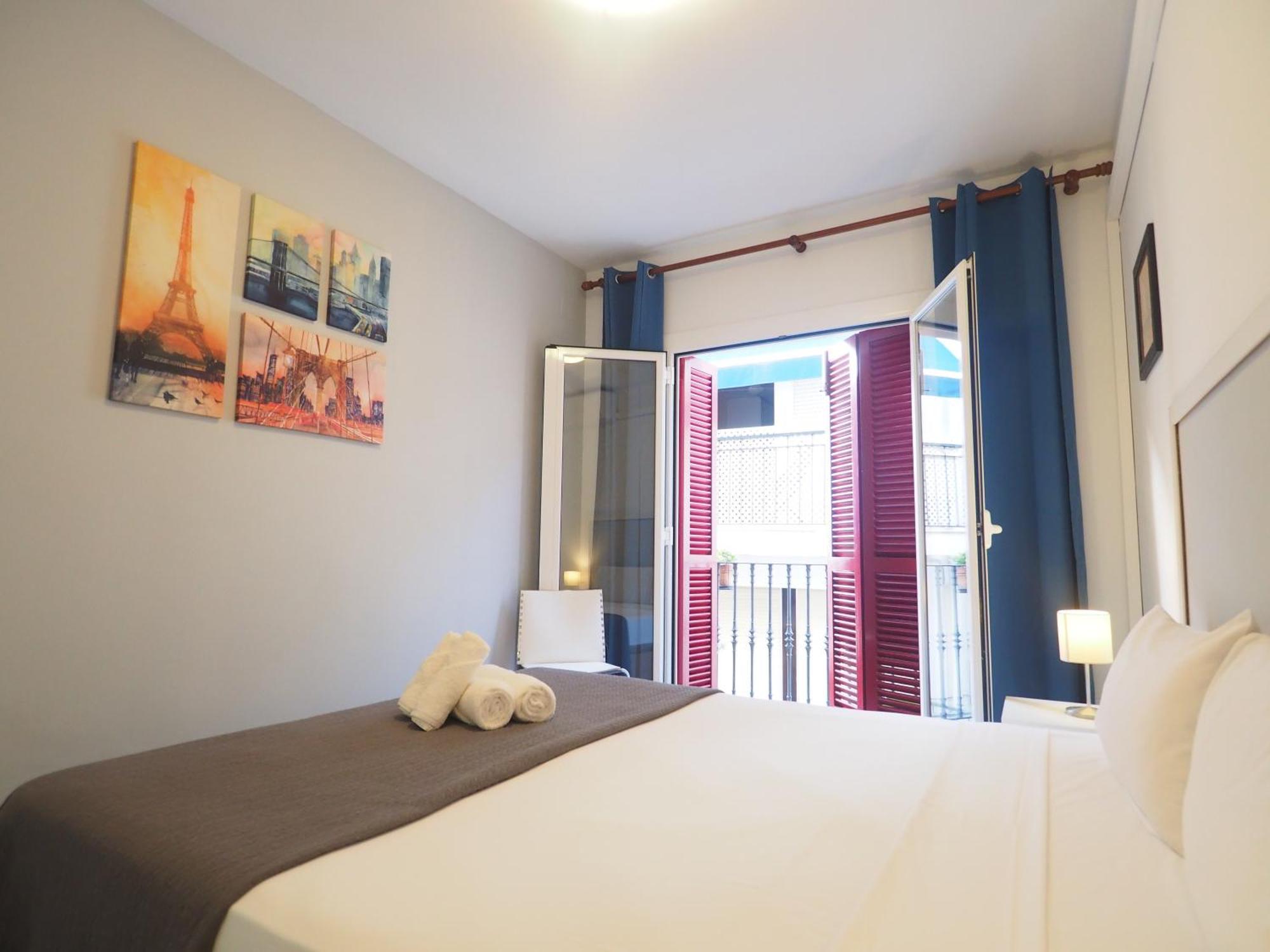 Balcony View Apartment By Hello Homes سيدجيس المظهر الخارجي الصورة