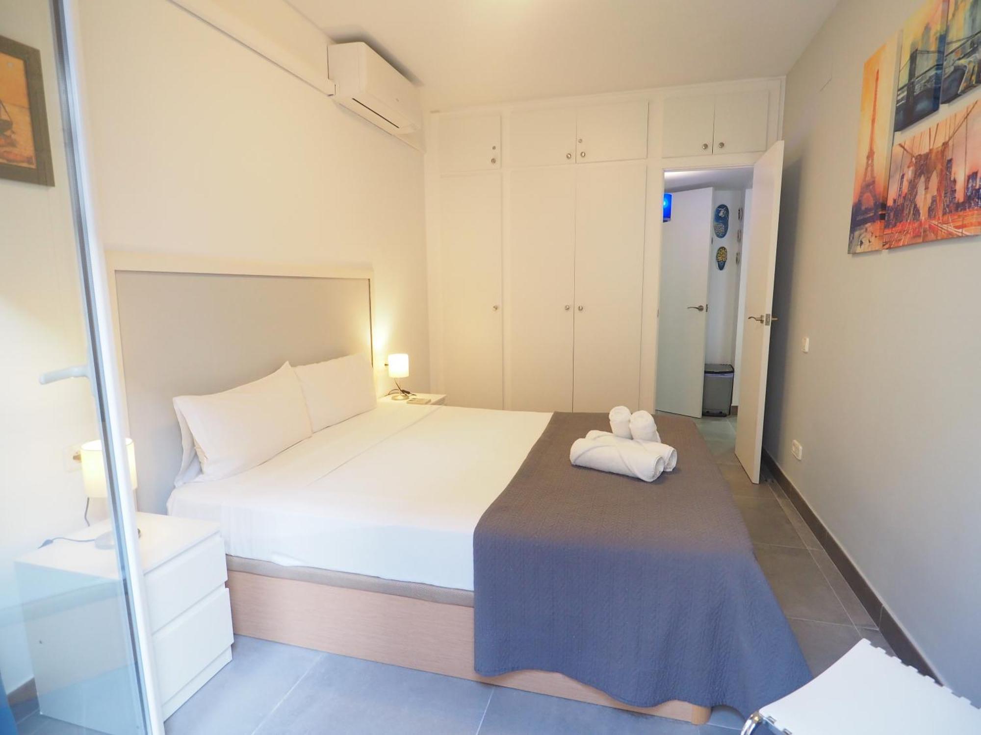 Balcony View Apartment By Hello Homes سيدجيس المظهر الخارجي الصورة